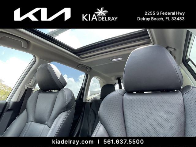 Used 2023 Subaru Forester Touring image 22