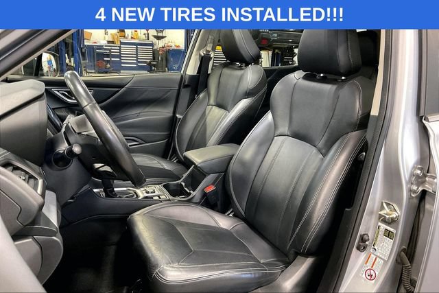 Used 2019 Subaru Forester Limited AWD/4WD image 25