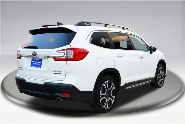 Certified 2024 Subaru Ascent Touring image 19