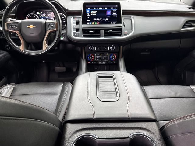Used 2021 Chevrolet Suburban High Country AWD/4WD image 13