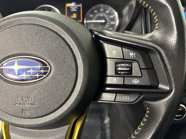 Used 2022 Subaru Crosstrek 2.5i Sport w/ Moonroof Package image 12