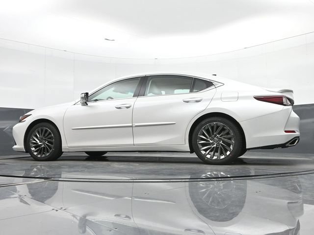 Certified 2024 Lexus ES 350 Ultra Luxury w/ Accessory Package (Z2) FWD image 15