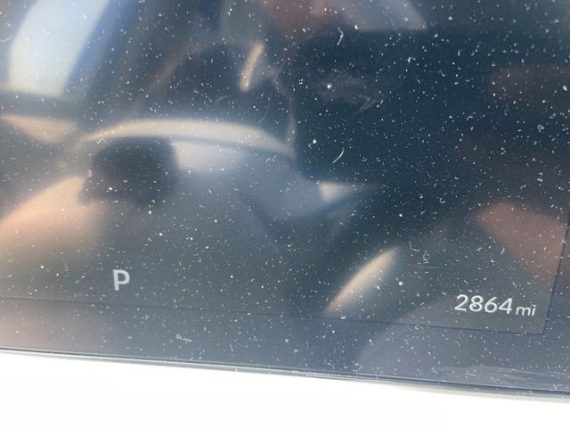 Used 2026 Hyundai Palisade Limited image 11