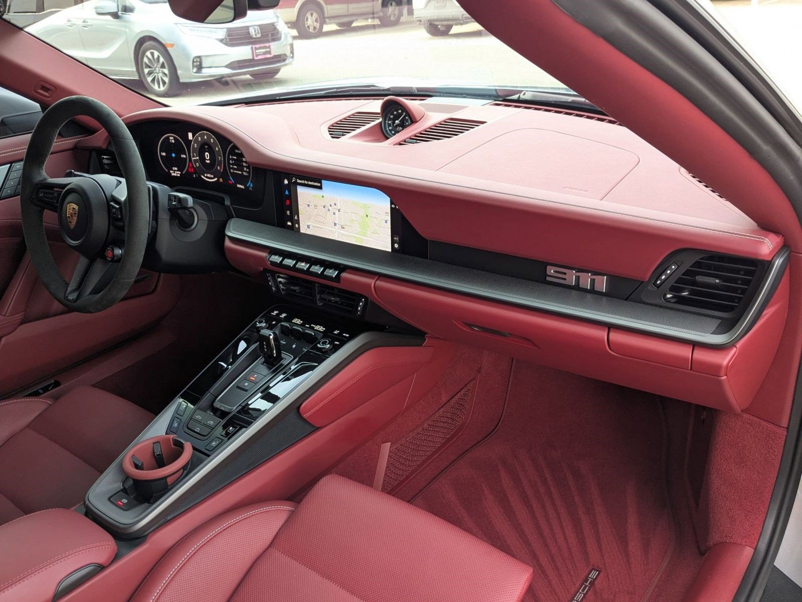 Used 2025 Porsche 911 Carrera S image 24