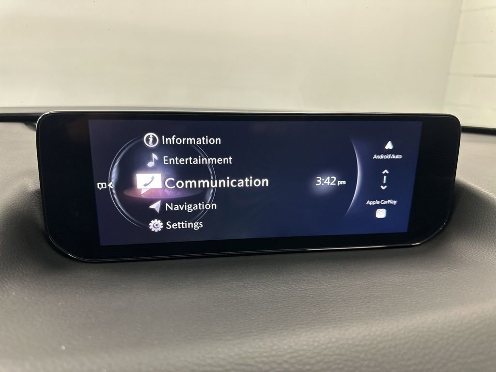 Certified 2025 MAZDA CX-50 AWD 2.5 S w/ Preferred Package image 29