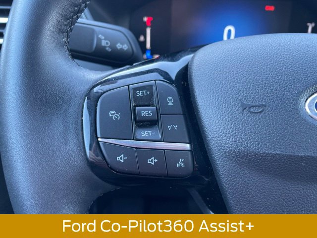 Certified 2023 Ford Escape Active w/ Tech Pack #1 AWD/4WD image 25