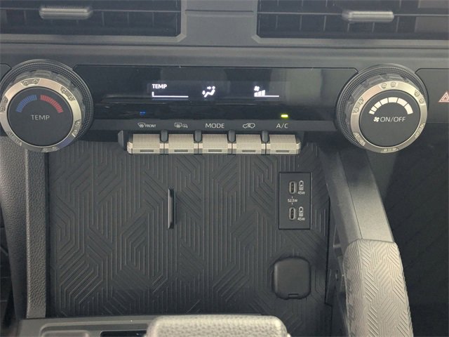 Used 2025 Toyota 4Runner SR5 image 20