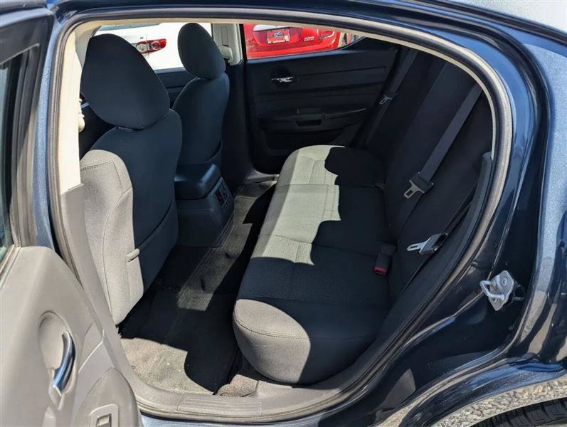 Used 2008 Dodge Charger SE w/ Convenience Group I RWD image 16