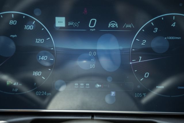 New 2026 Mercedes-Benz C 300 4MATIC Sedan image 43