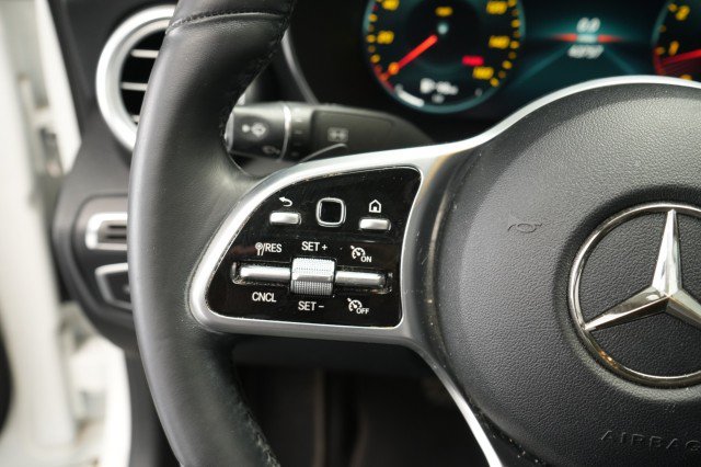 Used 2020 Mercedes-Benz C 300 4MATIC Sedan image 30