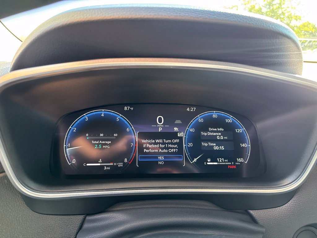 New 2026 Toyota Corolla Cross XLE AWD/4WD image 6