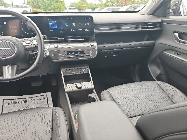 Certified 2026 Hyundai Kona SEL Premium AWD/4WD image 17
