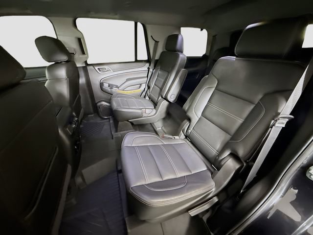 Used 2020 GMC Yukon Denali w/ Denali Ultimate Package AWD/4WD image 25
