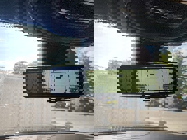 New 2025 Jeep Grand Cherokee Limited w/ Luxury Tech Group II image 10