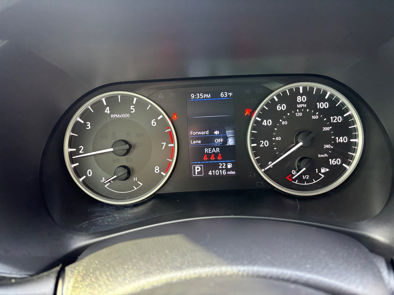 Used 2023 Nissan Sentra S image 14