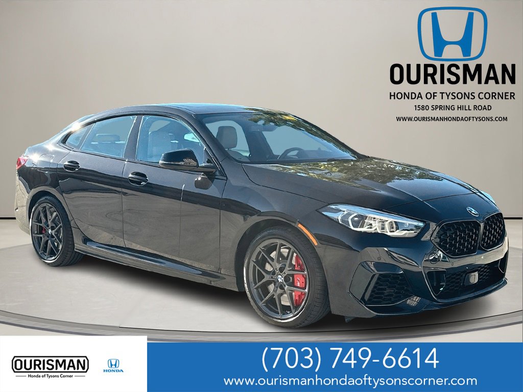 Used 2024 BMW M235i xDrive Gran Coupe w/ Premium Package