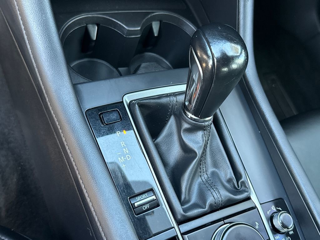 Used 2022 MAZDA MAZDA3 s image 26