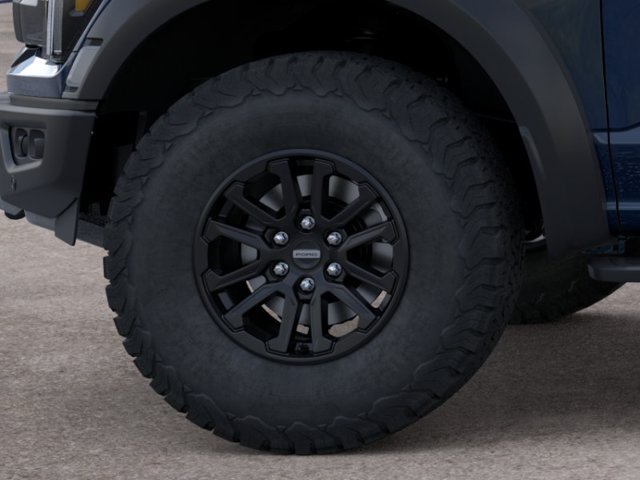 New 2026 Ford F150 Raptor AWD/4WD image 19