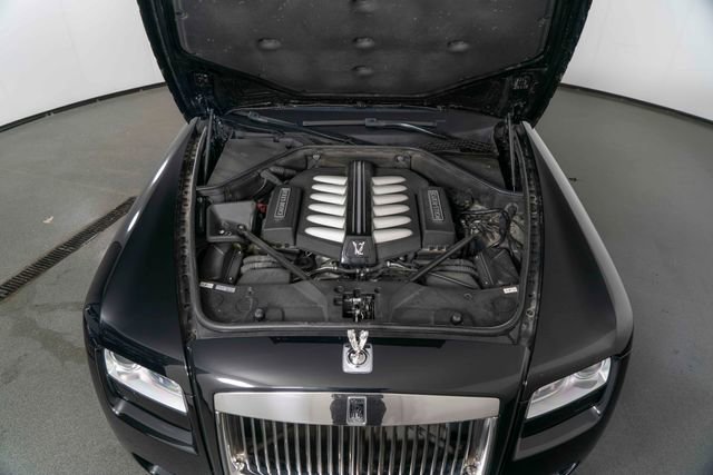 Used 2012 Rolls-Royce Ghost image 32