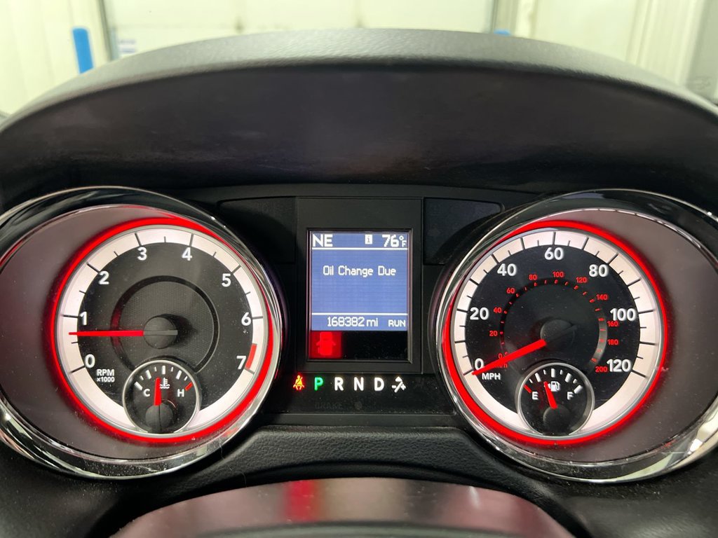 Used 2017 Dodge Grand Caravan GT FWD image 12