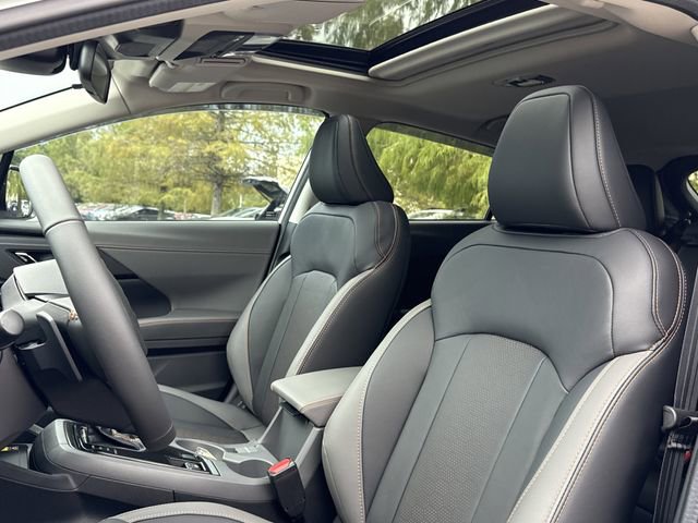New 2025 Subaru Crosstrek 2.5i Limited image 12