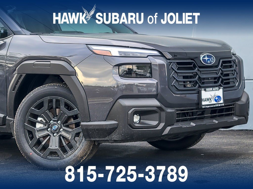 New 2026 Subaru Outback Limited XT AWD/4WD image 2
