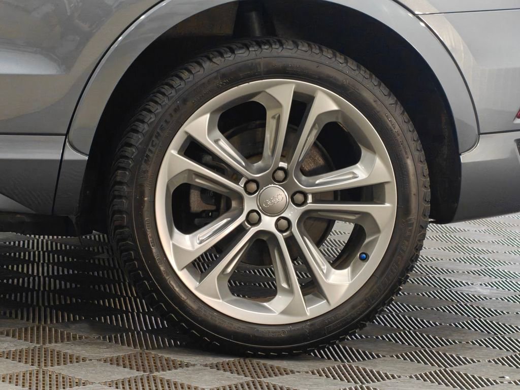 Used 2016 Audi Q3 2.0T Prestige w/ Prestige Package image 58