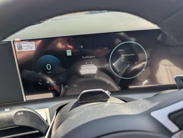 New 2026 Hyundai Tucson Limited AWD/4WD image 20