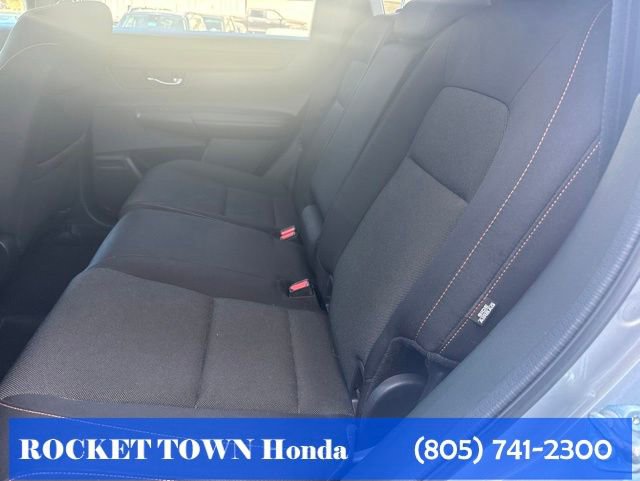 Used 2023 Honda CR-V Sport image 8