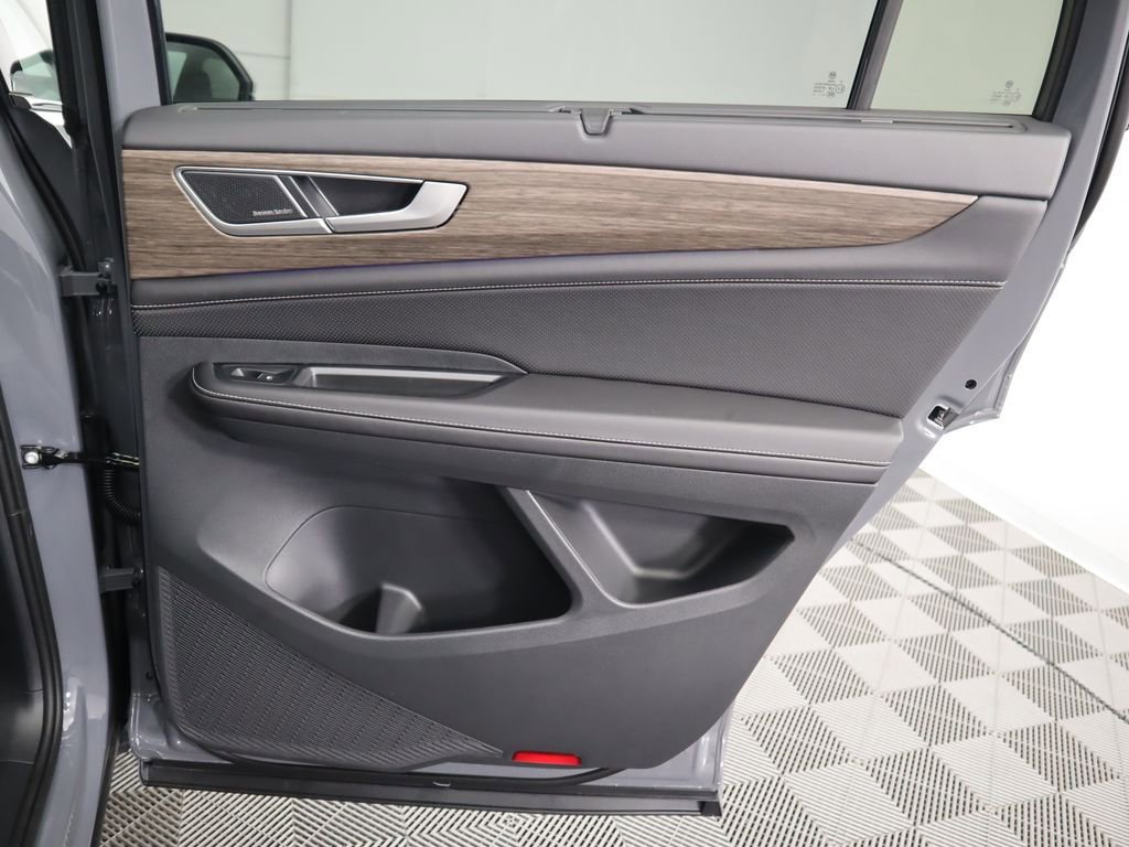 New 2026 Volkswagen Atlas SEL Premium R-Line image 29