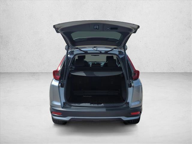 Used 2020 Honda CR-V EX-L image 9