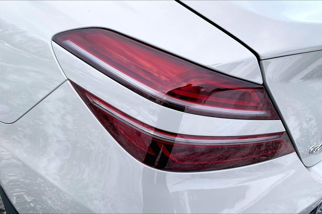 Used 2025 Genesis G70 2.5T w/ Sport Prestige Package image 23