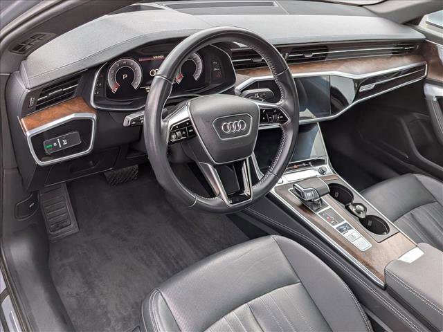 Used 2019 Audi A6 3.0T Prestige AWD/4WD image 10