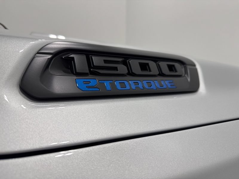 New 2026 RAM 1500 Big Horn AWD/4WD image 11