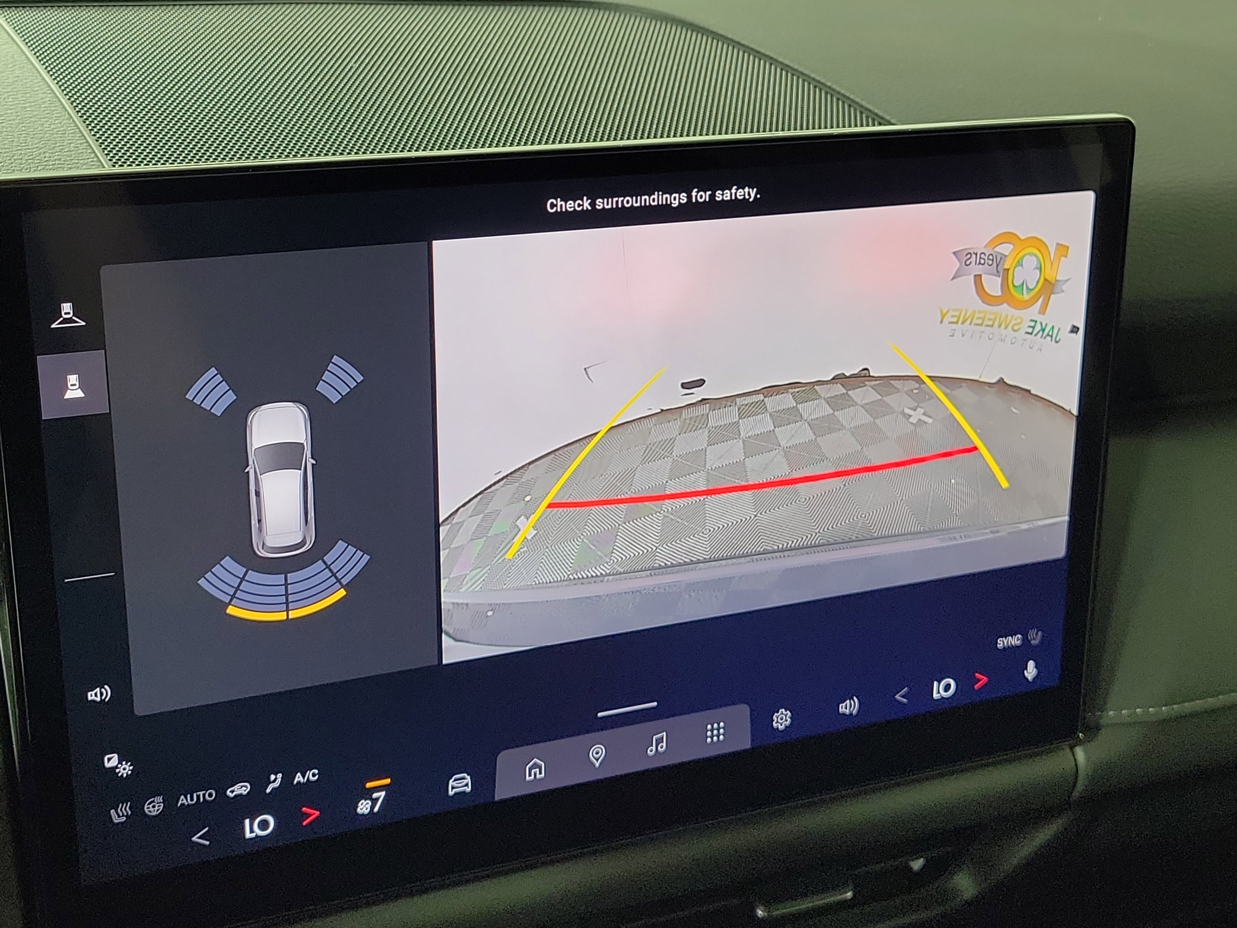 New 2026 MAZDA CX-5 Preferred image 21