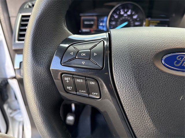 Used 2019 Ford Explorer XLT w/ Equipment Group 202A image 21