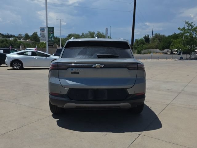 Used 2024 Chevrolet Equinox EV LT FWD image 6