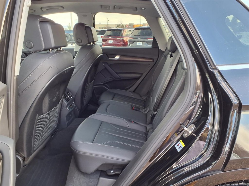 Used 2024 Audi Q5 2.0T Premium Plus image 21