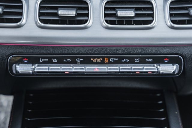 Used 2021 Mercedes-Benz GLE 53 AMG 4MATIC image 23