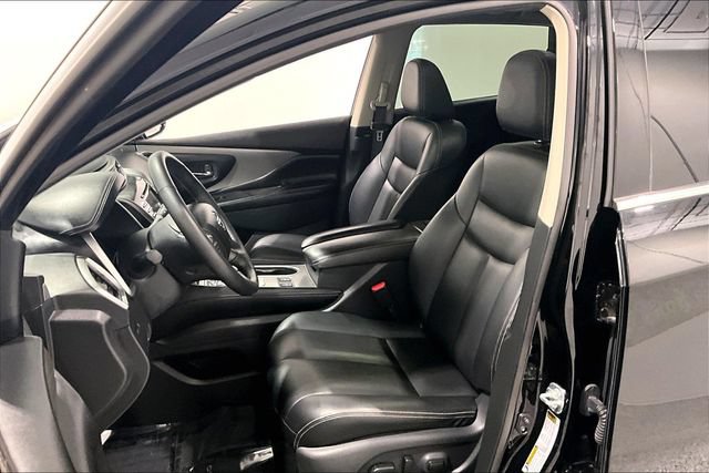 Used 2024 Nissan Murano SV AWD/4WD image 26