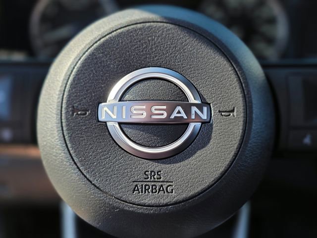 Used 2023 Nissan Rogue SV image 24