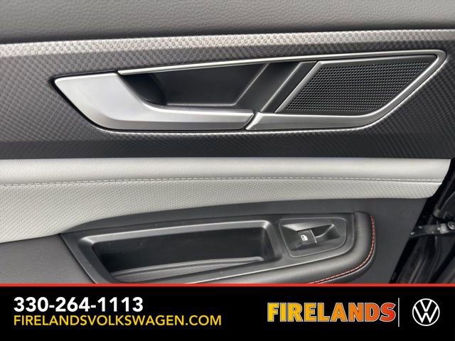 New 2026 Volkswagen Atlas Peak Edition image 44