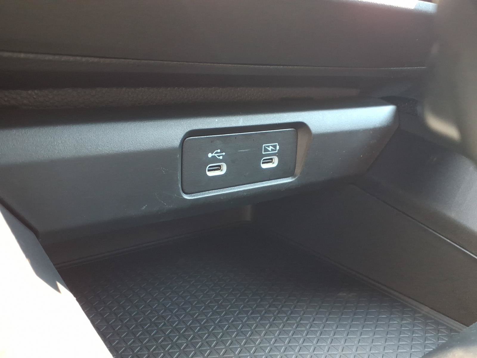 Certified 2025 Honda Accord LX image 21