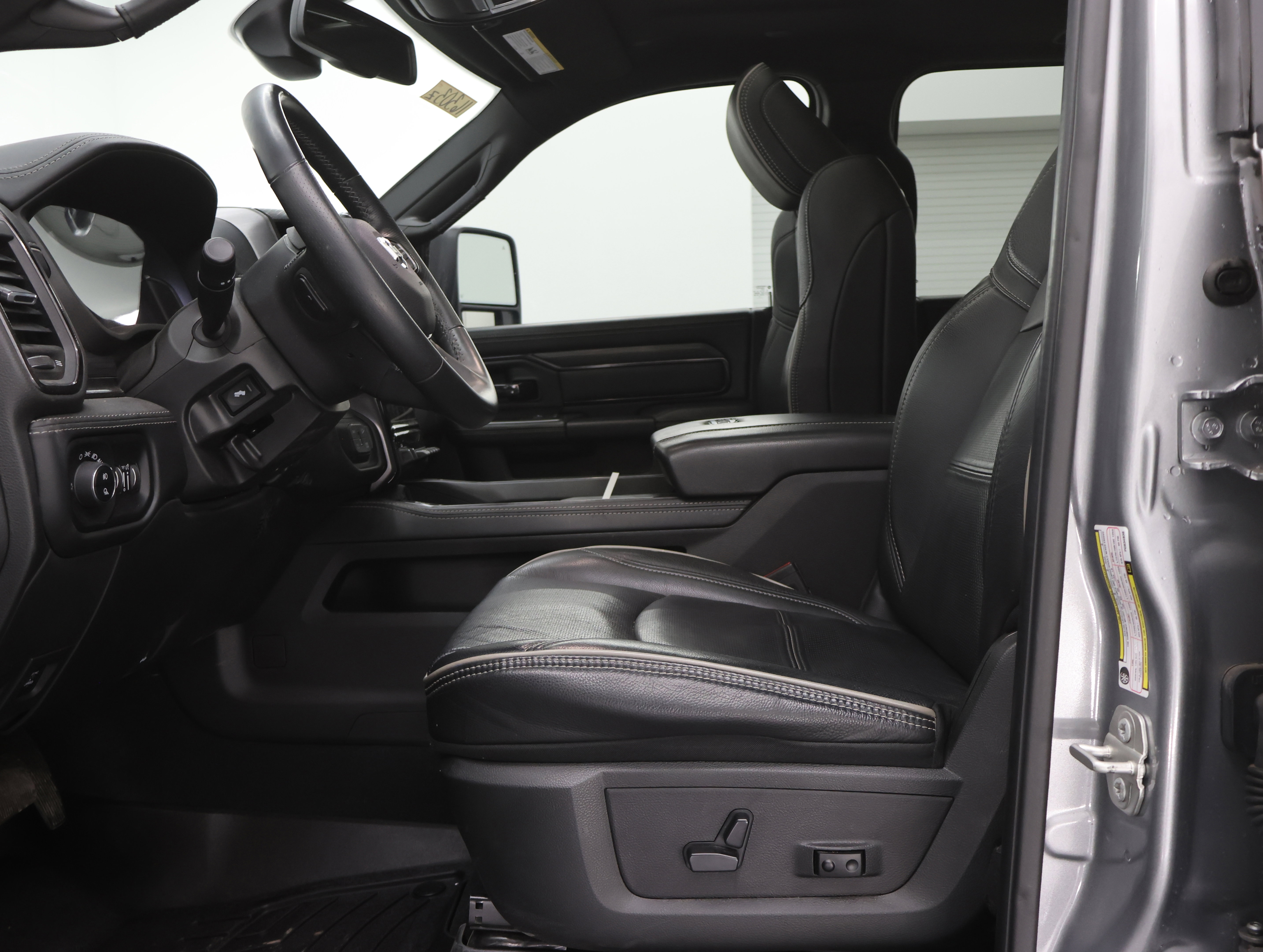 Used 2023 RAM 2500 Rebel w/ Level 2 Equipment Group image 8