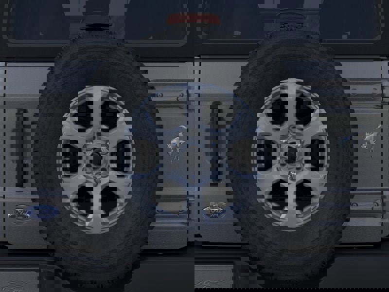 New 2025 Ford Bronco Big Bend image 24