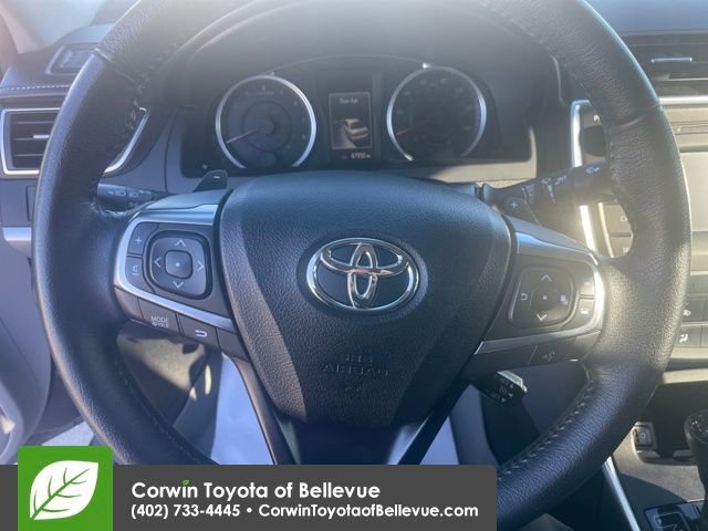 Used 2016 Toyota Camry SE image 14