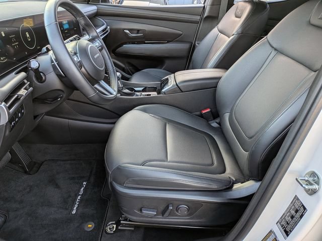 Used 2025 Hyundai Santa Cruz XRT AWD/4WD image 11