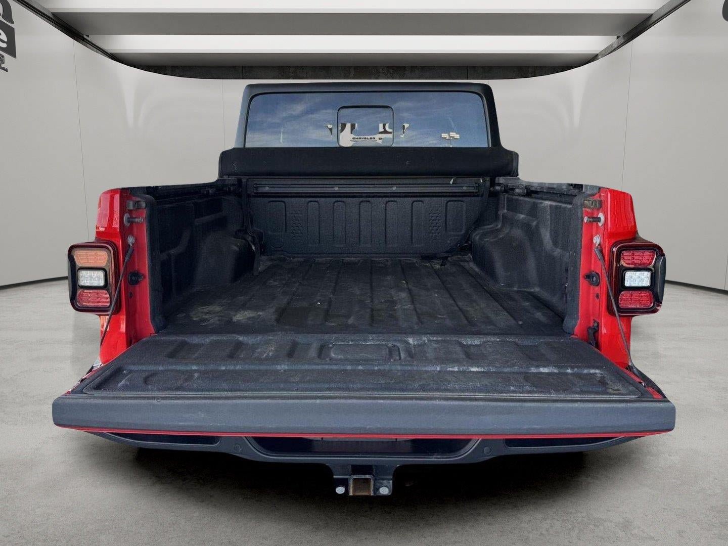 Used 2020 Jeep Gladiator Overland AWD/4WD image 35