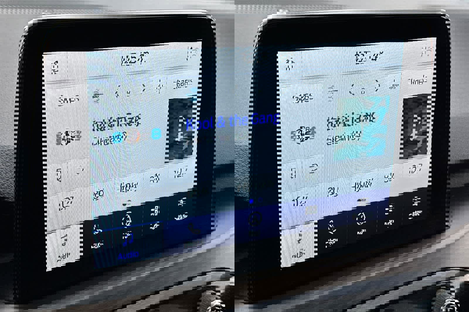 Used 2020 Ford Escape Titanium w/ Titanium Premium Package 2.0 image 18