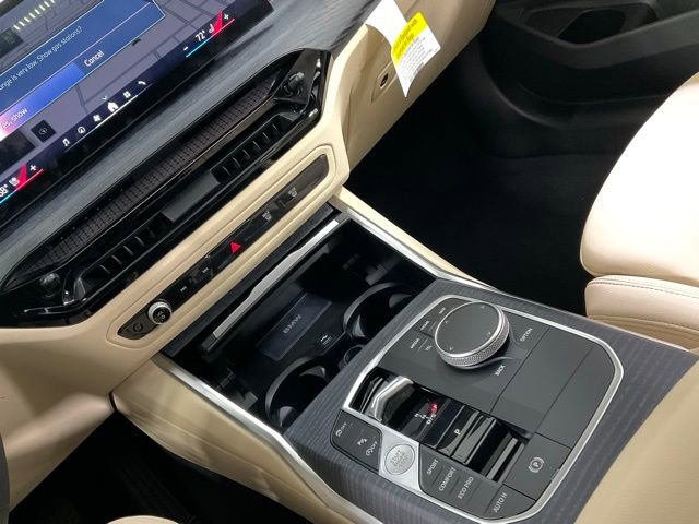 Certified 2025 BMW 330i xDrive 330i xDrive w/ Premium Package image 15